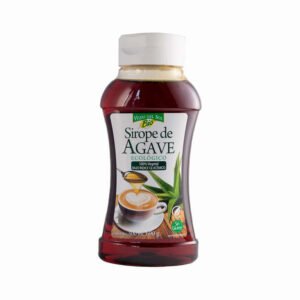 Sirope de Agave 500ml ECO - HIJAS DEL SOL