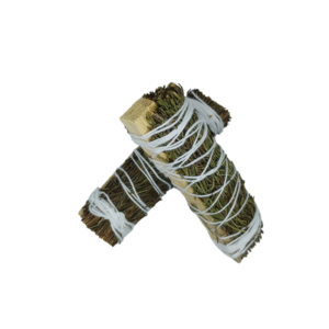 Atadillo de Palo Santo y Romero