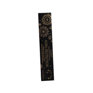 Incienso en Varillas GOLOKA MANIFESTATIONS - Aura Protection