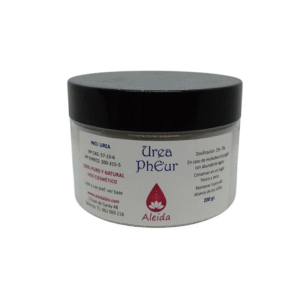 UREA PhEur 200gr - Aleida