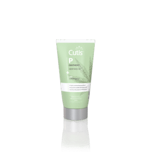 Crema Emoliente e Hidratante Natural Piel Seca - Cutis Lab