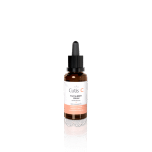 Serum Facial Natural - Cutis Lab