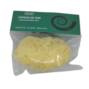 Esponja de Mar Natural